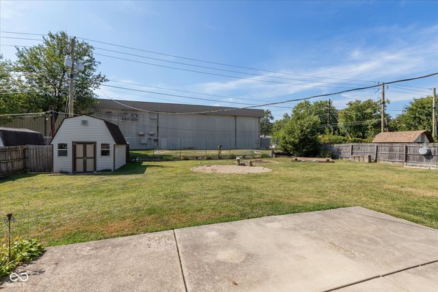 3226 Elmhurst Drive, Indianapolis, IN 46226