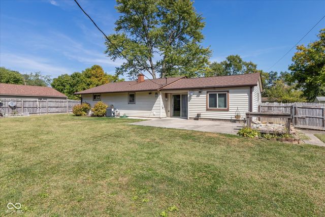 3226 Elmhurst Drive, Indianapolis, IN 46226