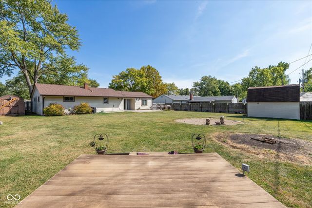 3226 Elmhurst Drive, Indianapolis, IN 46226