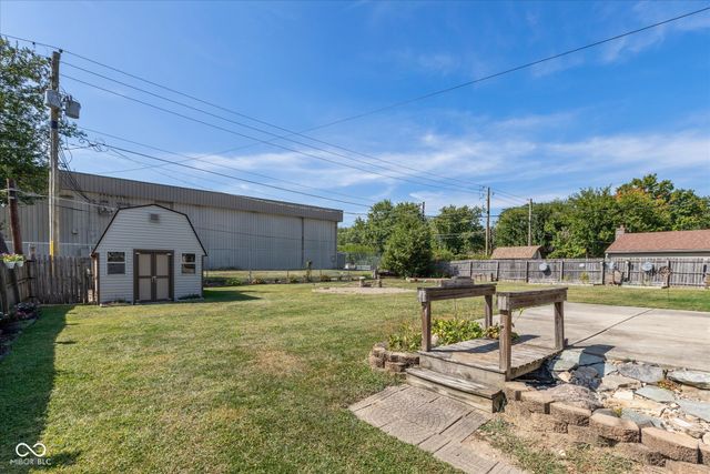 3226 Elmhurst Drive, Indianapolis, IN 46226