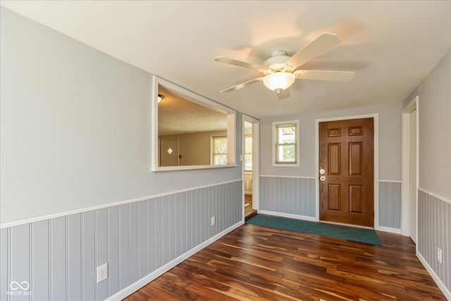 3226 Elmhurst Drive, Indianapolis, IN 46226