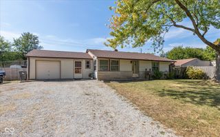 3226 Elmhurst Drive, Indianapolis, IN 46226