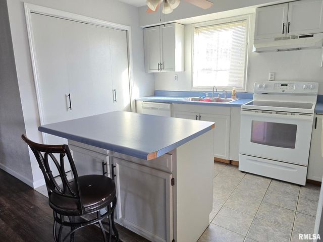 1100 MOORE Street, Eldorado, IL 62930