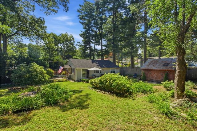 19 Sunset Avenue, Coventry, RI 02816