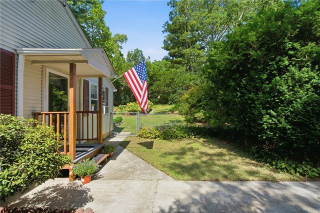 19 Sunset Avenue, Coventry, RI 02816