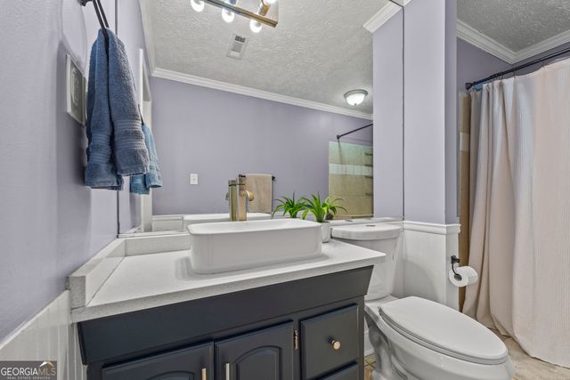 882 B Bailey Road, Hartwell, GA 30643