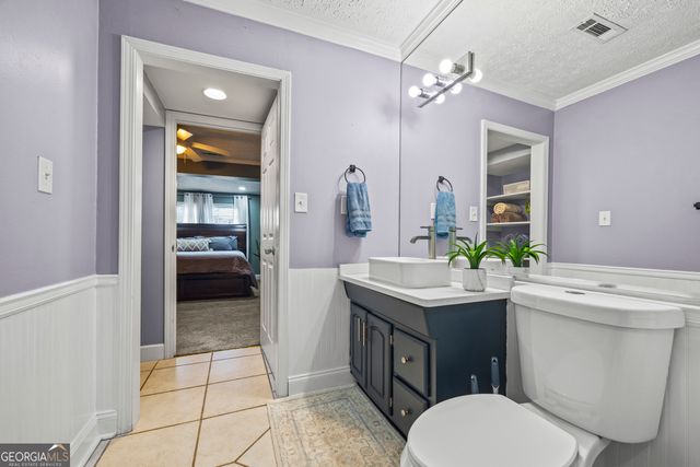 882 B Bailey Road, Hartwell, GA 30643