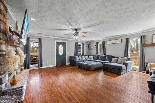 882 B Bailey Road, Hartwell, GA 30643