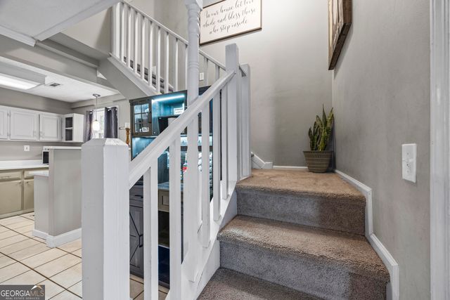 882 B Bailey Road, Hartwell, GA 30643