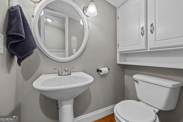 882 B Bailey Road, Hartwell, GA 30643