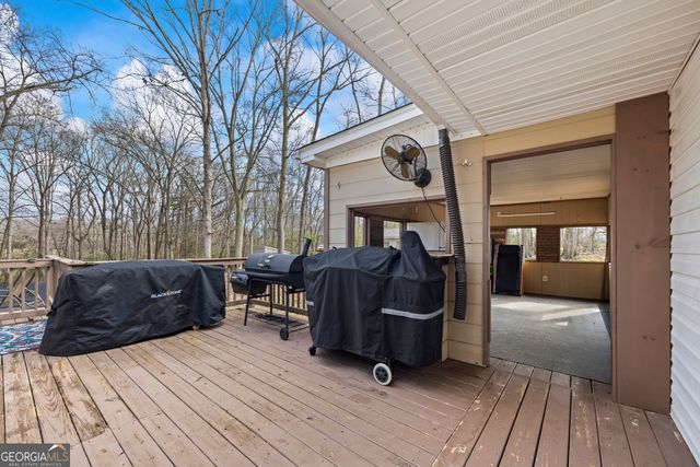 882 B Bailey Road, Hartwell, GA 30643