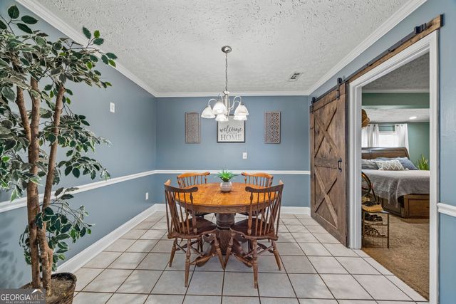 882 B Bailey Road, Hartwell, GA 30643