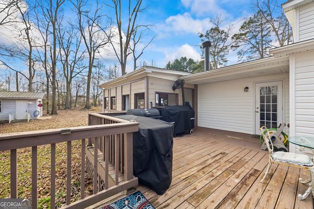 882 B Bailey Road, Hartwell, GA 30643
