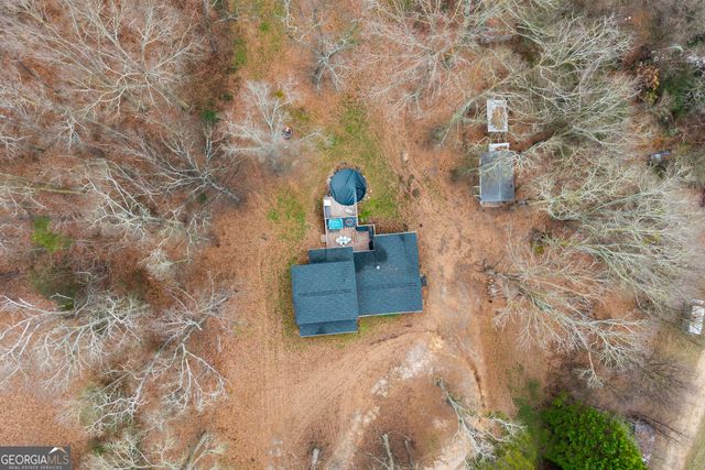 882 B Bailey Road, Hartwell, GA 30643