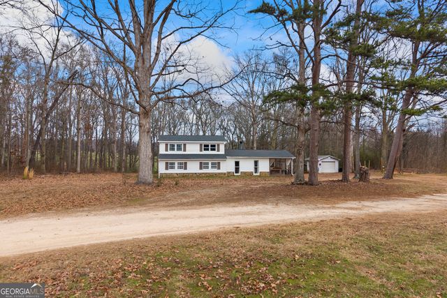 882 B Bailey Road, Hartwell, GA 30643