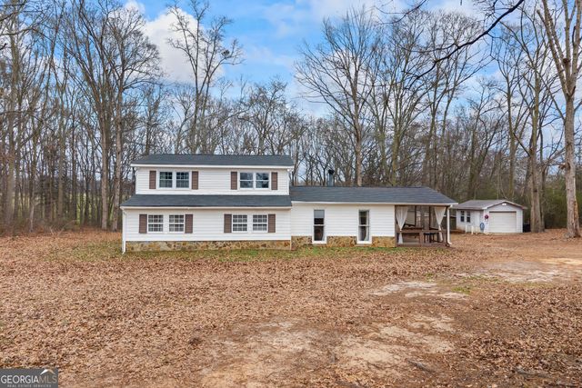 882 B Bailey Road, Hartwell, GA 30643