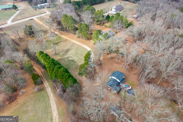 882 B Bailey Road, Hartwell, GA 30643