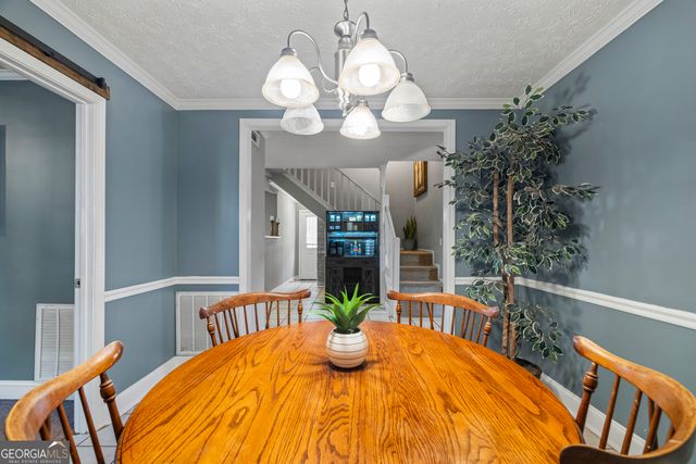 882 B Bailey Road, Hartwell, GA 30643