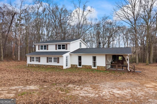 882 B Bailey Road, Hartwell, GA 30643