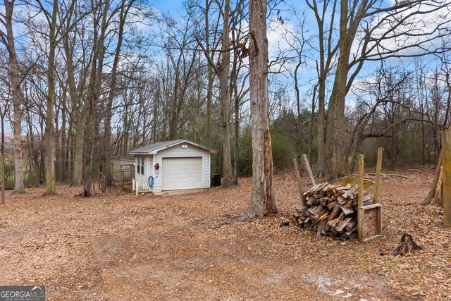 882 B Bailey Road, Hartwell, GA 30643