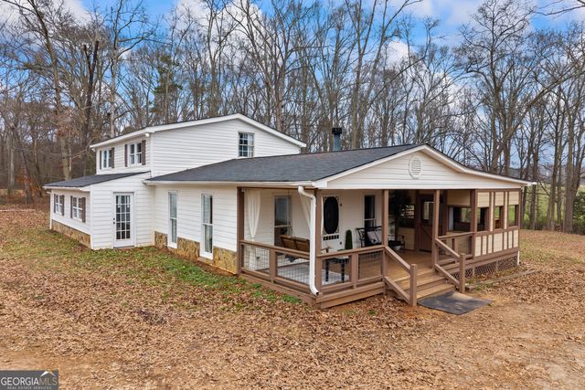 882 B Bailey Road, Hartwell, GA 30643