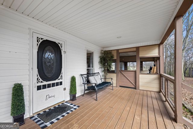 882 B Bailey Road, Hartwell, GA 30643