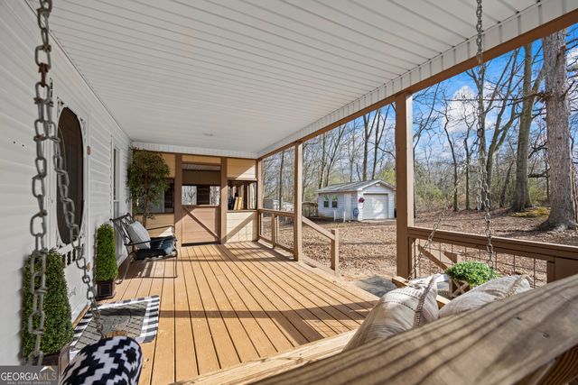 882 B Bailey Road, Hartwell, GA 30643