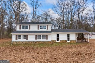 882 B Bailey Road, Hartwell, GA 30643