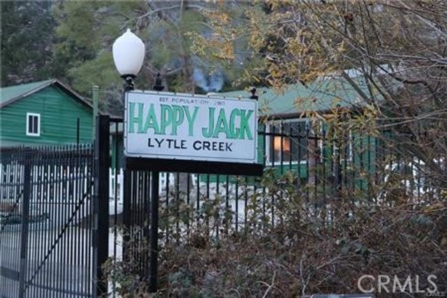 13992 Irving Lane, Lytle Creek, CA 92358