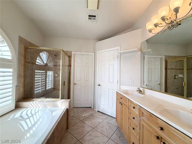 11257 Playa Caribe Avenue, Las Vegas, NV 89138