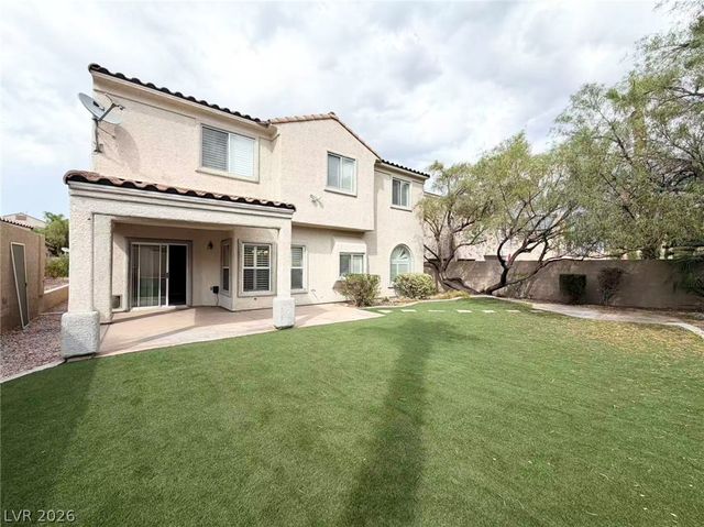 11257 Playa Caribe Avenue, Las Vegas, NV 89138