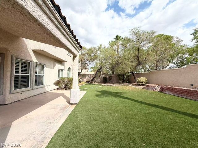 11257 Playa Caribe Avenue, Las Vegas, NV 89138