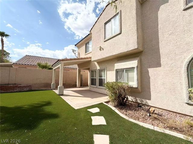 11257 Playa Caribe Avenue, Las Vegas, NV 89138