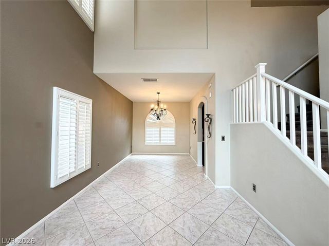11257 Playa Caribe Avenue, Las Vegas, NV 89138