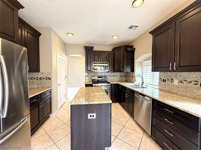 11257 Playa Caribe Avenue, Las Vegas, NV 89138