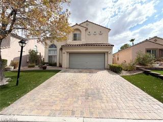 11257 Playa Caribe Avenue, Las Vegas, NV 89138