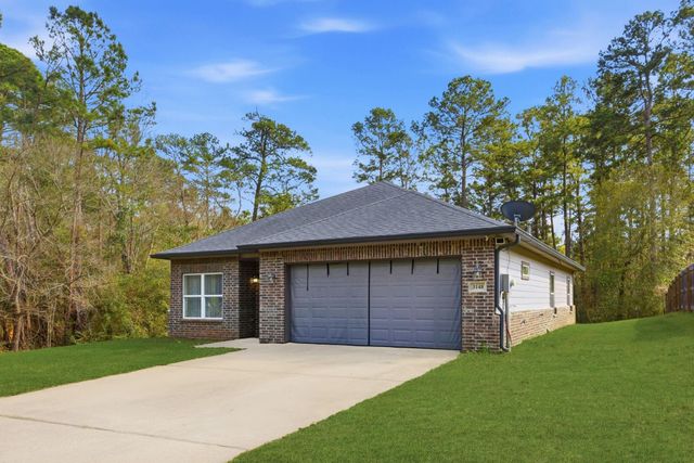 3140 Winding Way, Huntsville, TX 77340