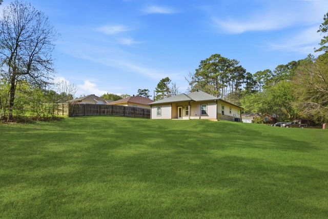 3140 Winding Way, Huntsville, TX 77340