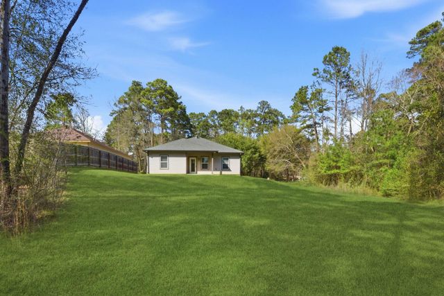 3140 Winding Way, Huntsville, TX 77340