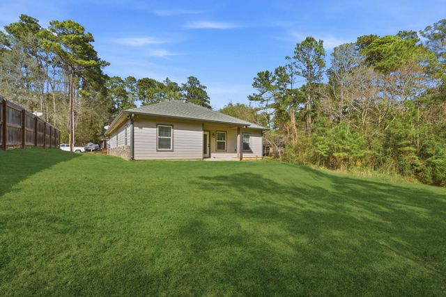 3140 Winding Way, Huntsville, TX 77340