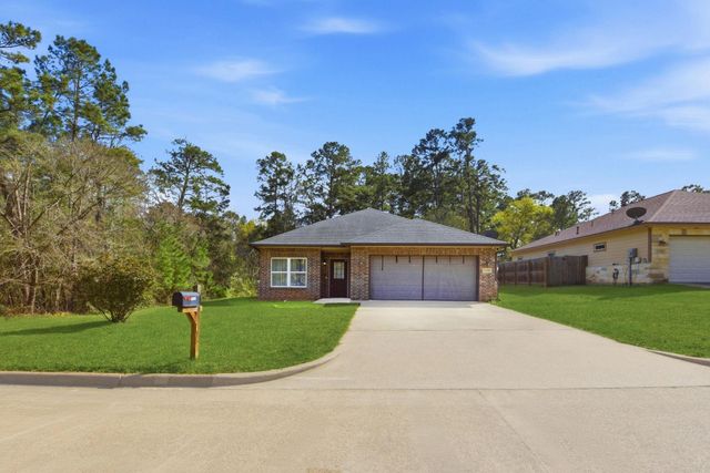 3140 Winding Way, Huntsville, TX 77340