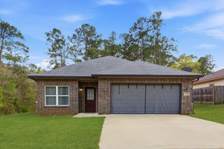 3140 Winding Way, Huntsville, TX 77340