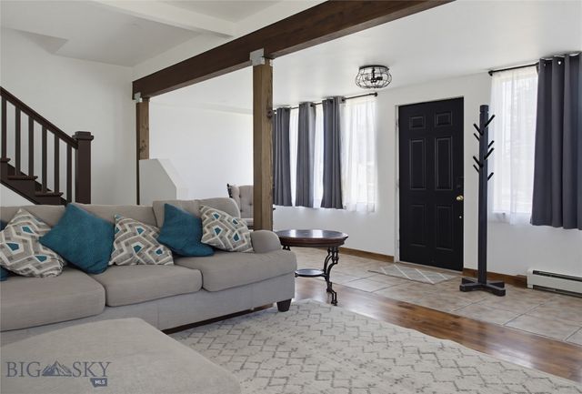 3015 Richardson, Butte, MT 59701