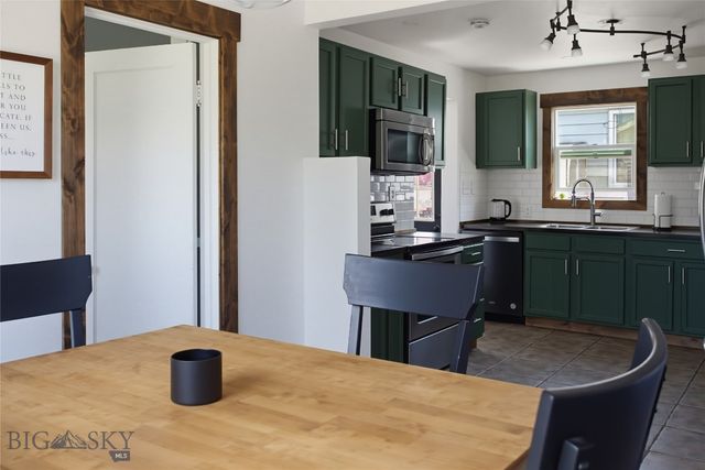 3015 Richardson, Butte, MT 59701