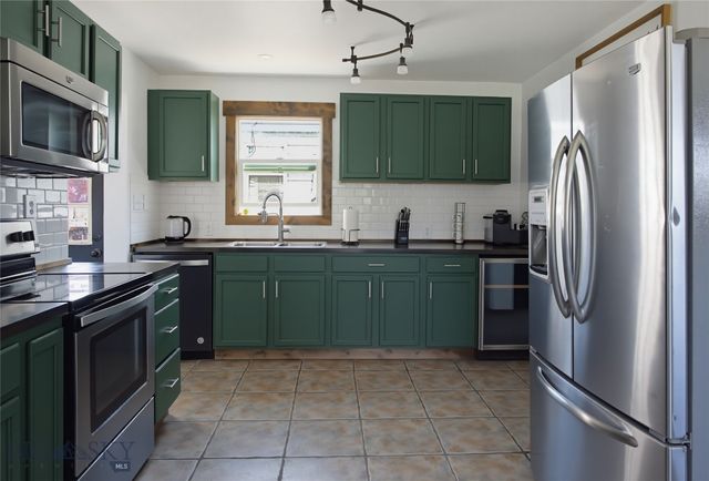 3015 Richardson, Butte, MT 59701