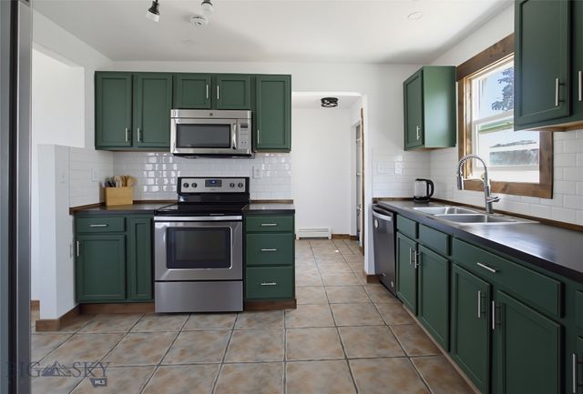 3015 Richardson, Butte, MT 59701