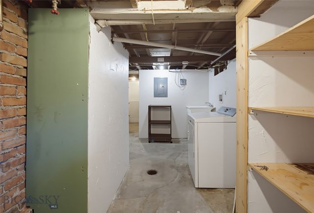 3015 Richardson, Butte, MT 59701