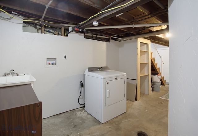 3015 Richardson, Butte, MT 59701
