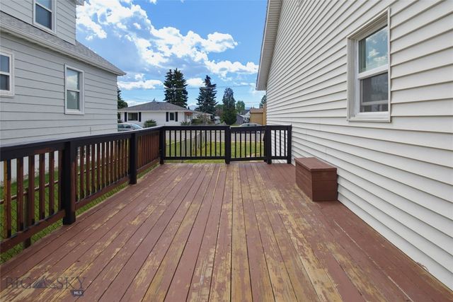 3015 Richardson, Butte, MT 59701