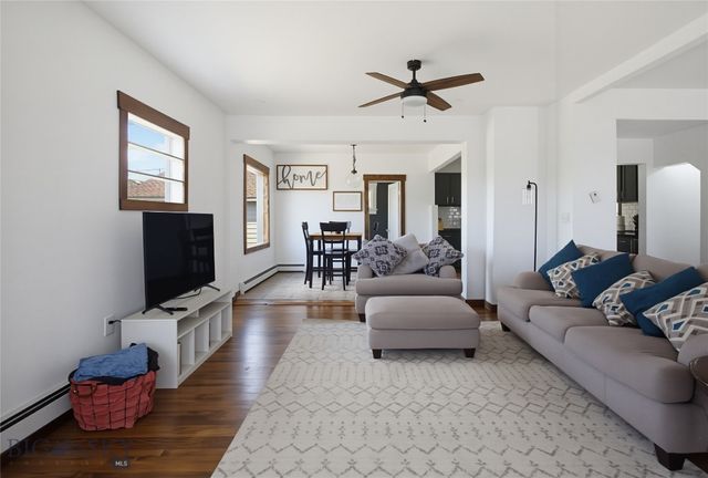 3015 Richardson, Butte, MT 59701